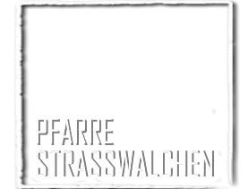 Pfarre Straßwalchen